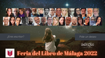 Feria del Libro de Málaga 2022