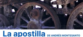 La apostilla, de Andrés Montesanto en el MVA de Málaga