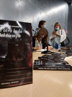 Feria del Libro de Zaragoza 2022