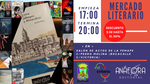 Mercado Literario y Encuentro con Escritores, en los salones de la Femape