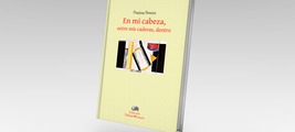 Presentación del último libro de la escritora Presina Pereiro en el ATeneo de Málaga