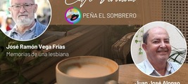 Nueva edición de los Cafés-Tertulia en la Peña El Sombrero