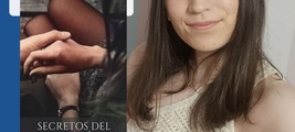 Secretos del corazón, de María Domínguez Pérez en la Federación Malagueña de Peñas