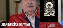 Presentación de El ojo cínico, de Juan Macías Troyano en la FeMaPe de Málaga