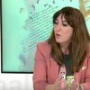 Entrevista a Rocío Calderón en Canal Málaga Televisión