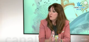 Entrevista a Rocío Calderón en Canal Málaga Televisión