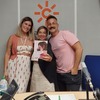Entrevista a Cristina Muñoz de Paula en Canal Sur Radio