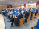 El sexto continente, de Salvador Domínguez Ruiz se presenta en El Colegio de Abogados de Málaga